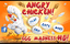 Video Game: Angry Chicken: Egg Madness!