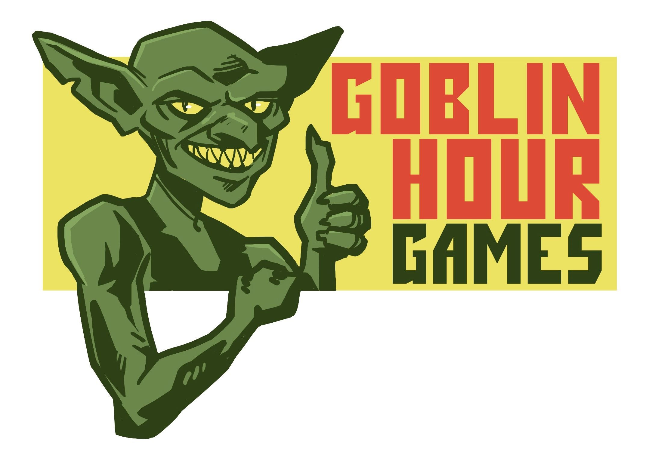 Goblin Hour Games
