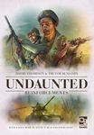 Board Game: Undaunted: Reinforcements