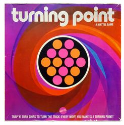 Turning Point