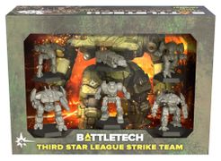 BattleTech: Third Star League Striker Team