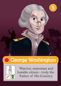 Presidents Versus