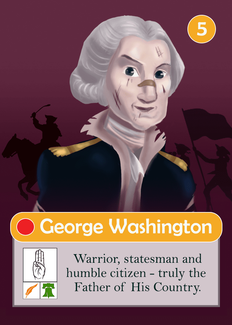 Presidents Versus