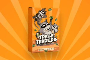 Trash Traders