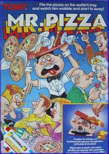 Mr. Pizza
