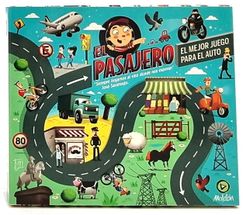 El Pasajero