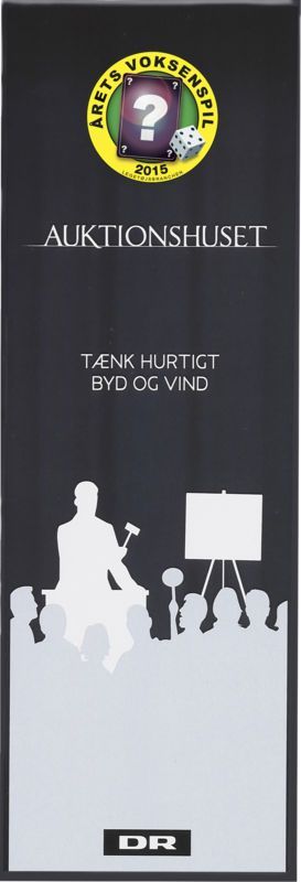 Auktionshuset