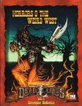 RPG Item: Horrors o' the Weird West