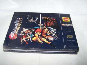 Thundercats