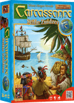 Carcassonne: South Seas | Board Game | BoardGameGeek 