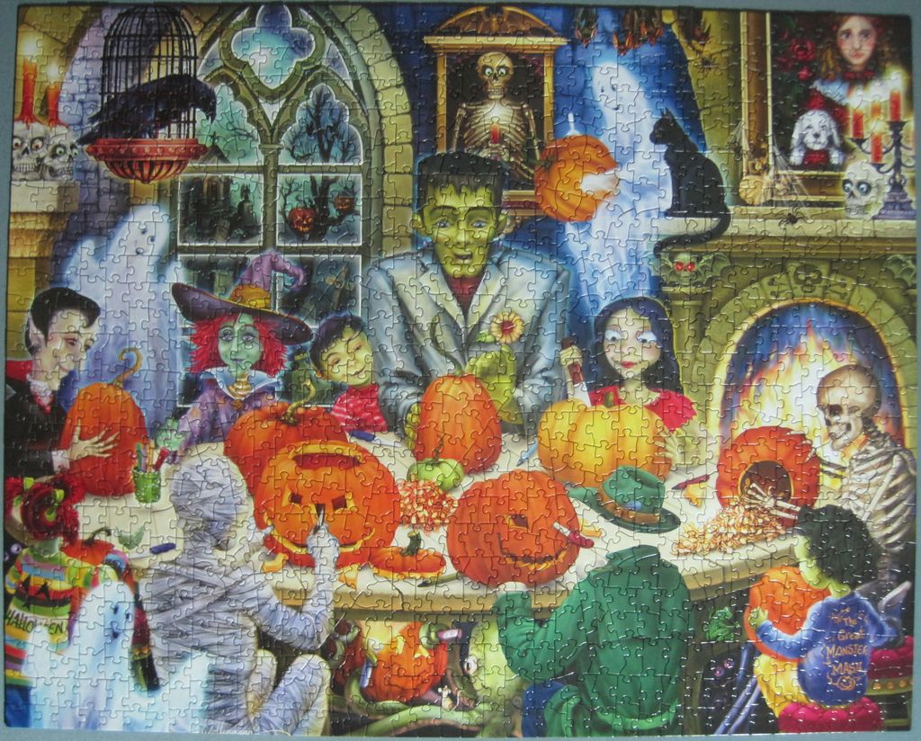 From gallery of Jude