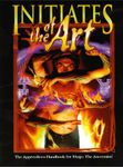 RPG Item: Initiates of the Art
