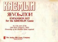 Kremlin: Revolution