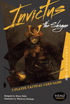 Invictus: the Shogun