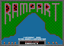 Video Game: Rampart