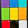 all card colours
