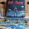 Last Friday, Board Game