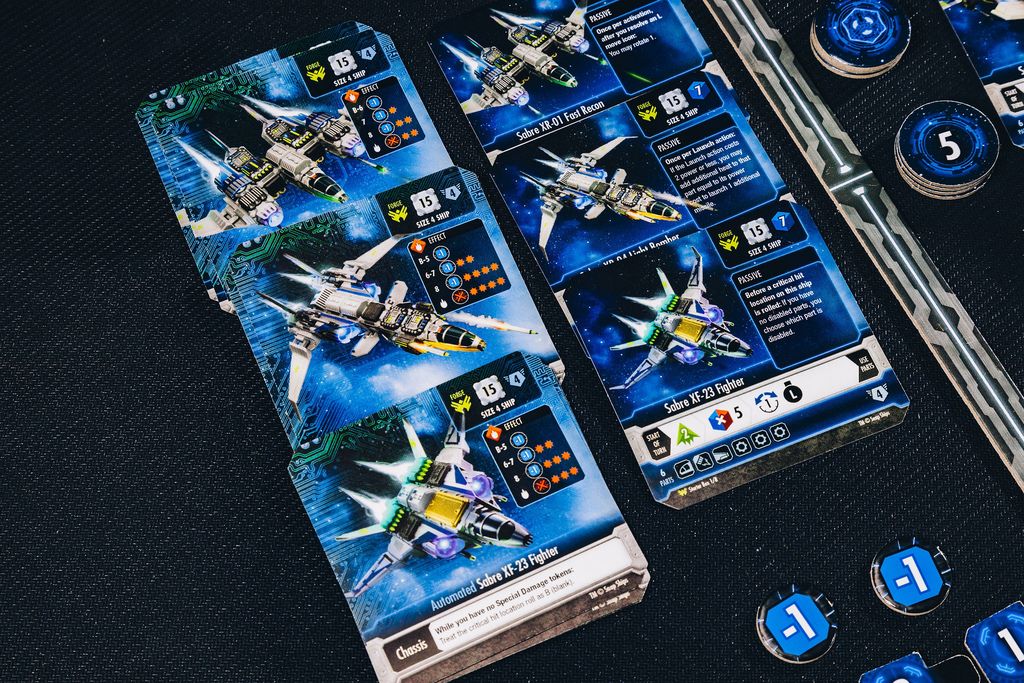 Illustration 11 de Snap Ships Tactics: Massive Expansion + Reprint