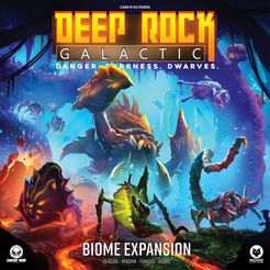 Deep Rock Galactic