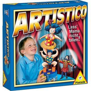 Artistico