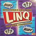 보드 게임: Linq