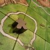 They cut the ground from under my meeple's feet.