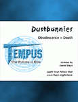 RPG Item: Tempus: Dustbunnies