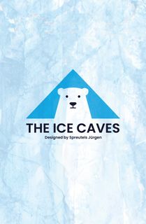 The Ice Caves