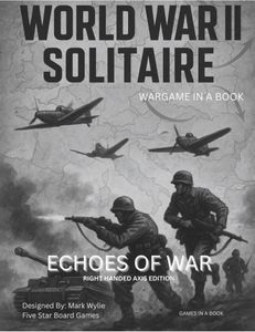 World War II Solitaire: Echoes of War – Axis Edition