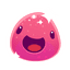 Character: Pink Slime