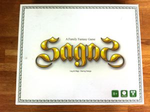 Sagas