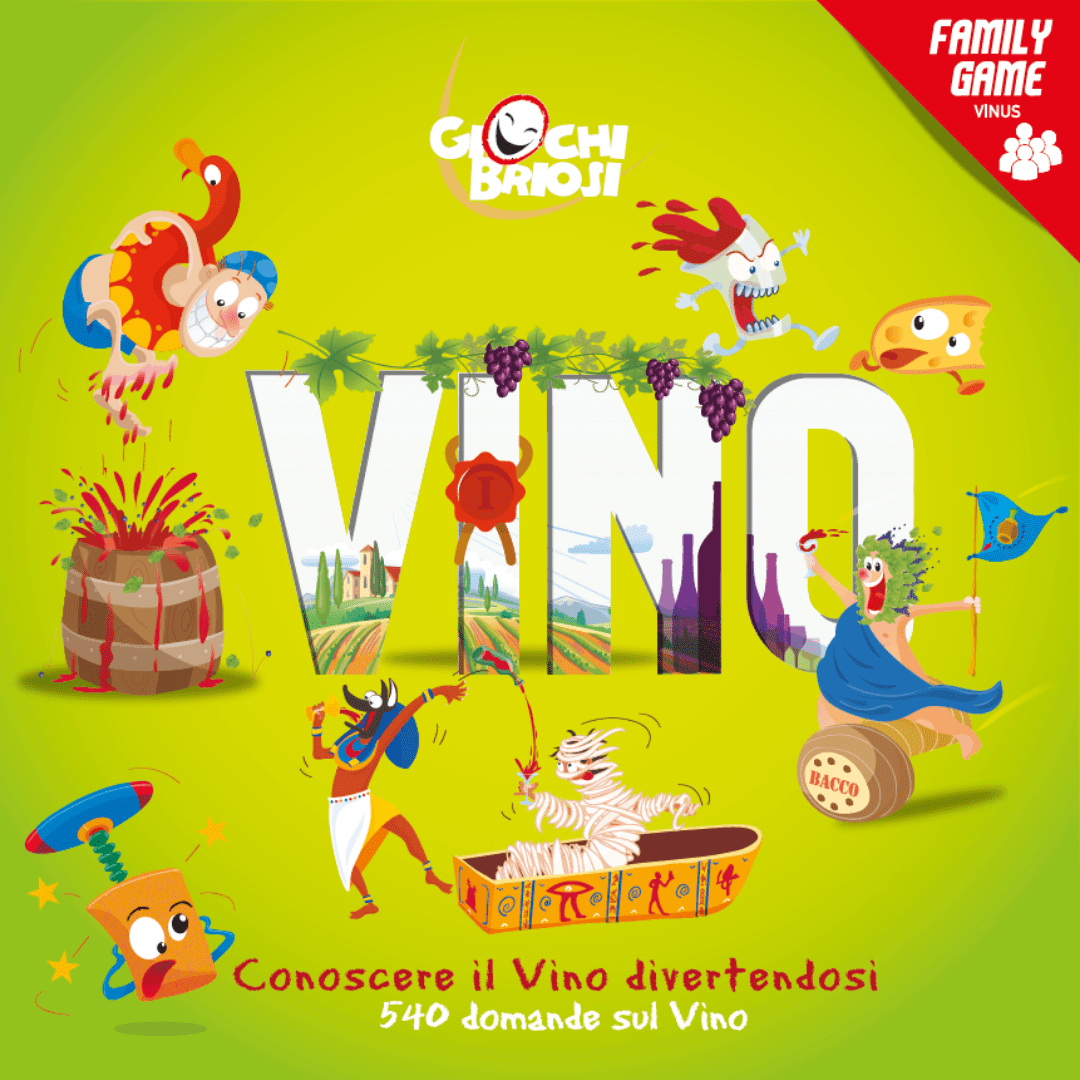 Vino