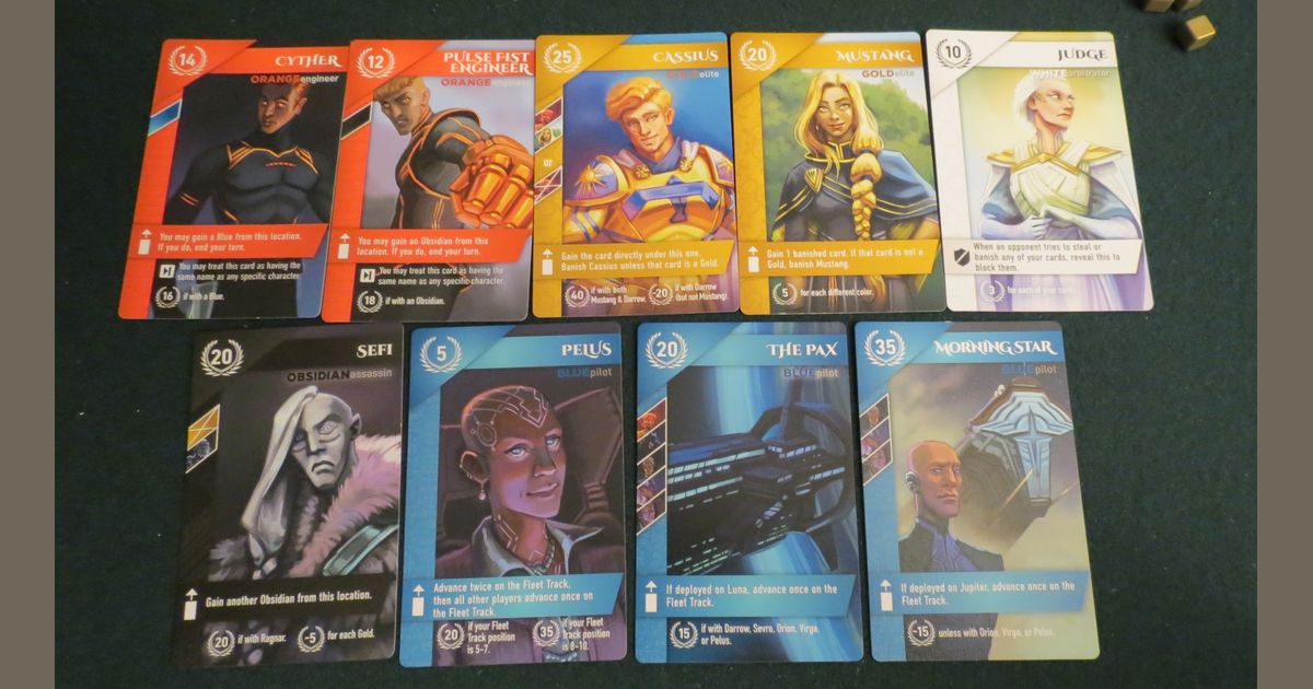 BoardGameGeek