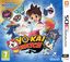 Video Game: Yo-Kai Watch