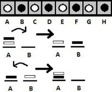 Tic Tac Row