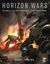 Board Game: Horizon Wars: Science-Fiction Combined-Arms Wargaming
