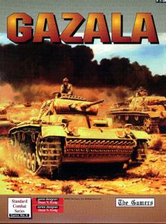 Gazala
