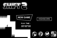 Video Game: SHIFT 2