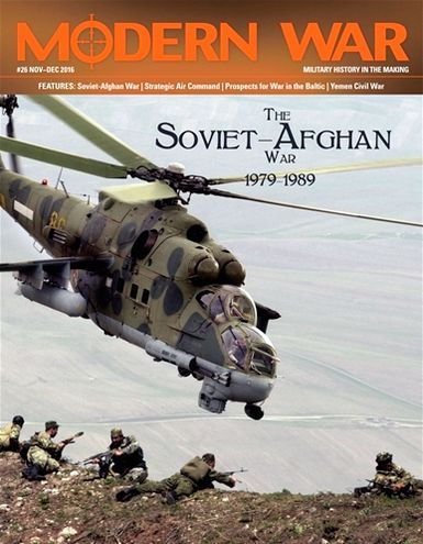 Invasion Afghanistan: The Soviet-Afghan War 1979-1989