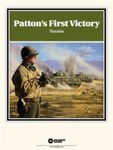 Board Game: Patton's First Victory: Tunisia