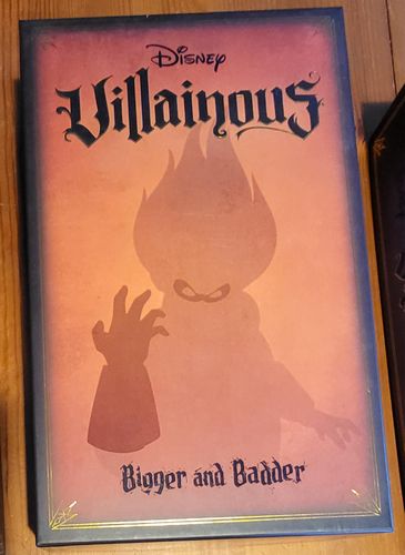 Disney Villainous expansion guide