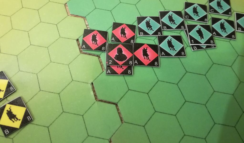 Illustration 11 de Legnano 1176: Barbarossa vs The Italian Communes 28mm