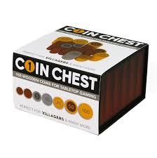 Villagers: Coin Chest