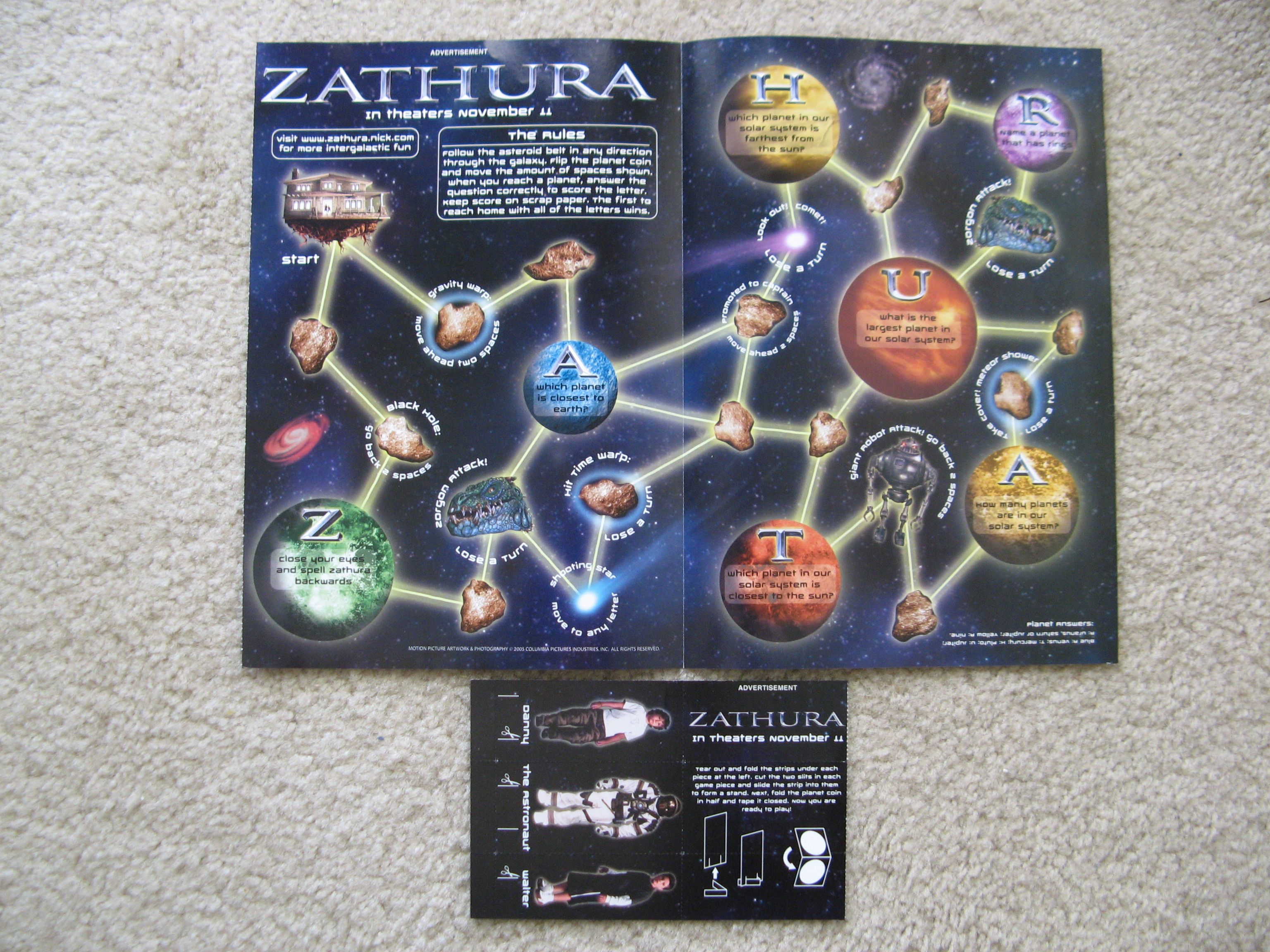 Zathura