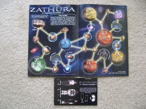 Zathura