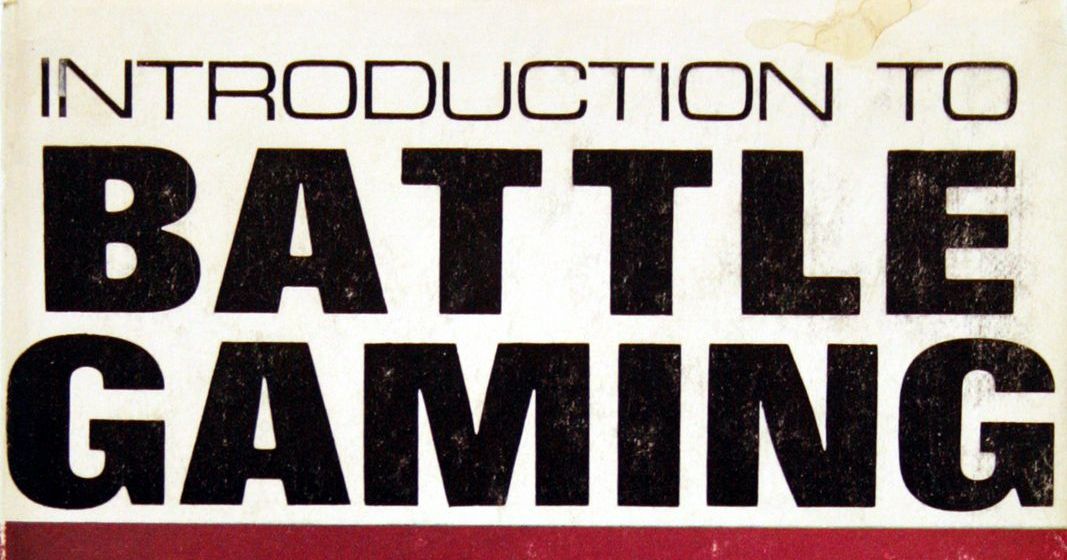 Introduction to Battle Gaming | Board Game | BoardGameGeek