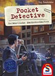Pocket Detective: Gefährliche Machenschaften (2020)