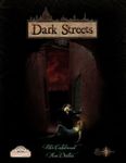 RPG Item: Dark Streets