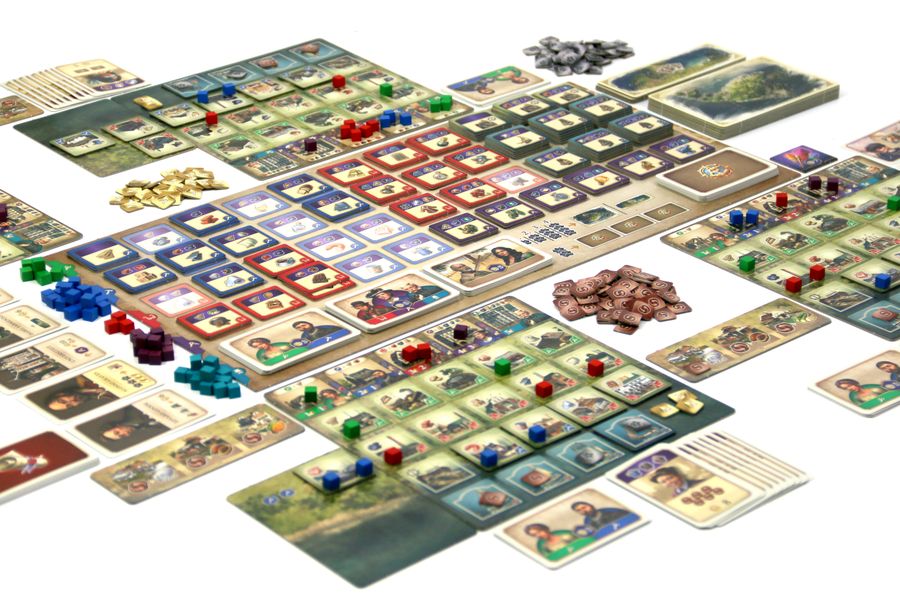 board game image