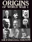 Origins of World War I (English)